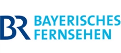 Bayerisches Fernsehen Logo