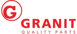 Granit Parts Logo