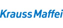 Krauss Maffei Logo