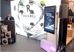 AppSCREEN® Messe